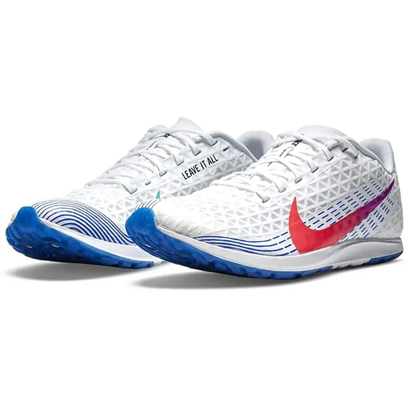 Nike Zoom Rival XC White/Flash-2